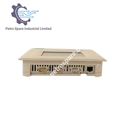 Siemens 6AV6545-0BC15-2AX0 SIMATIC érintőpanel