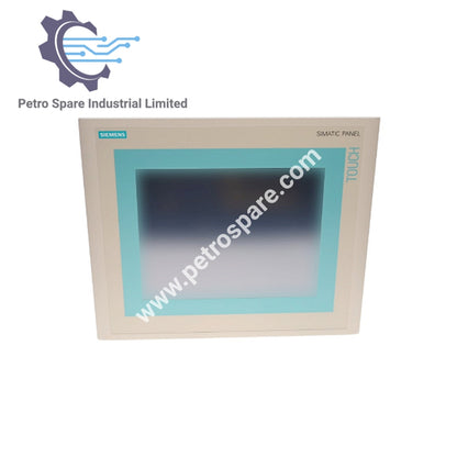 Siemens 6AV6545-0CC10-0AX0 SIMATIC Touch Panel