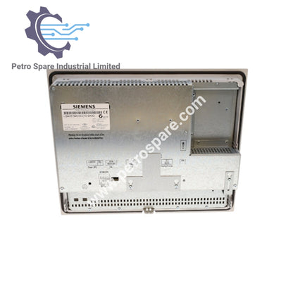 Siemens 6AV6545-0CC10-0AX0 SIMATIC Touch Panel
