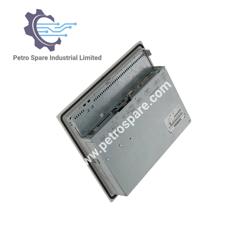 6AV6545-0DA10-0AX0 | Panel Multi Warna Layar TFT Siemens