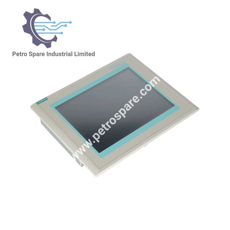 6AV6545-0DA10-0AX0 | Panel Multi Warna Layar TFT Siemens