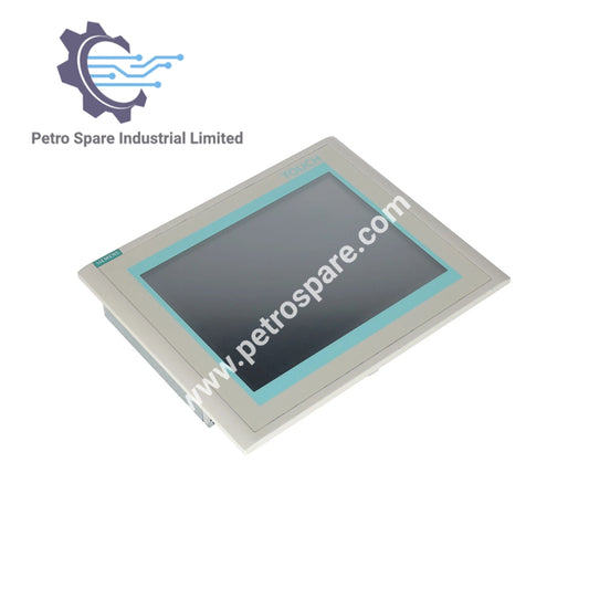 6AV6545-0DA10-0AX0 | Multi Panel Color  Siemens TFT display