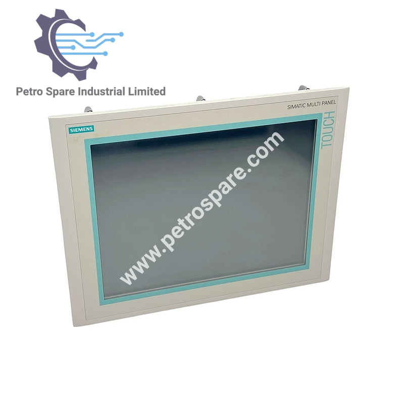 Siemens SIMATIC 6AV6545-0DB10-0AX0 Мултипанел