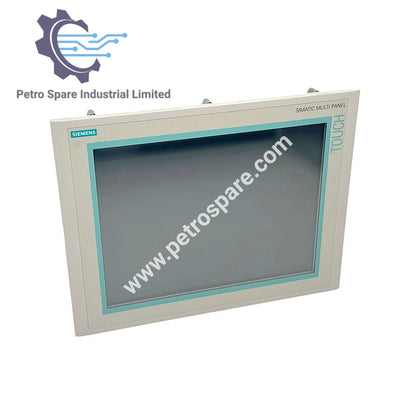 Siemens SIMATIC 6AV6545-0DB10-0AX0 Мултипанел