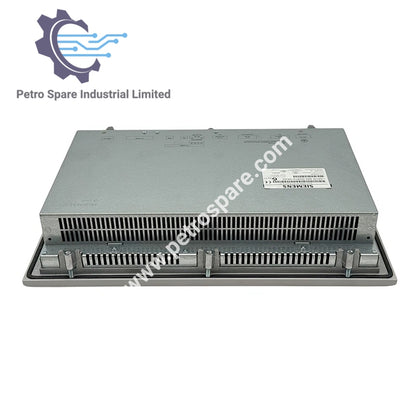Siemens SIMATIC 6AV6545-0DB10-0AX0 Мултипанел