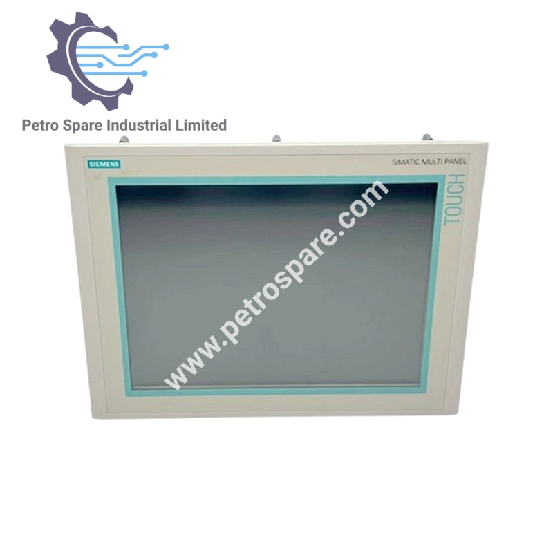 Siemens SIMATIC 6AV6545-0DB10-0AX0 Мултипанел