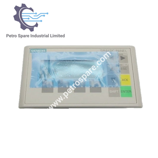 Siemens 6AV6641-0AA11-0AX0 SIMATIC операторски панел