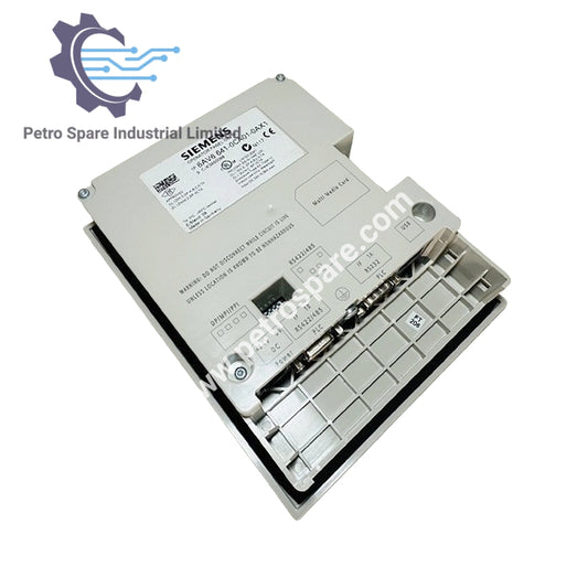 6AV6641-0CA01-0AX1 SIMATIC Operator Panel - Siemens