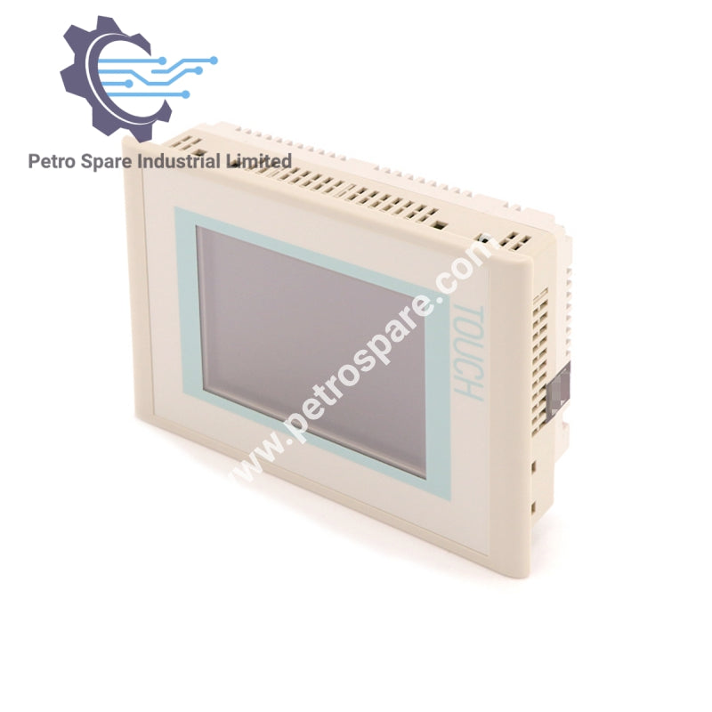 6AV6642-0BA01-1AX1 Siemens - SIMATIC Touch Panel