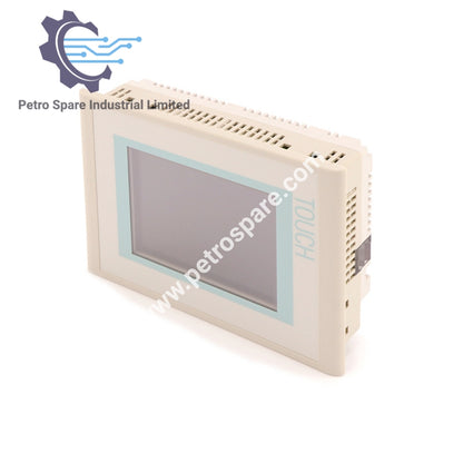 6AV6642-0BA01-1AX1 Siemens - SIMATIC Touch Panel