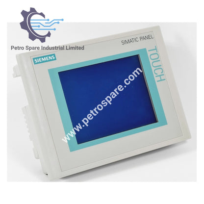 Flachbild-Touchdisplay | Siemens 6AV7863-2TA00-0AA0 Touchpanel (Kopie)
