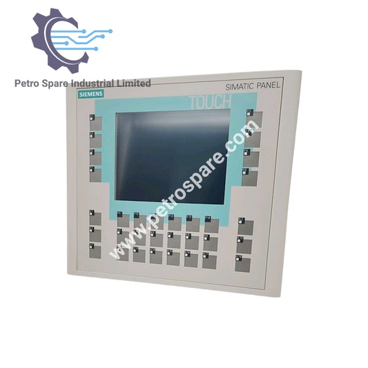 Siemens 6AV6642-0DA01-1AX1 IHM, OP177B 6" PN/DP Colorido