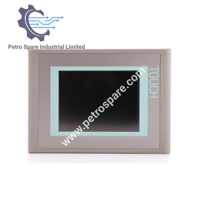 Siemens 6AV6643-0AA01-1AX0 Painel Touch, 5.7" TFT
