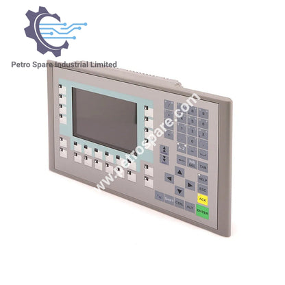 6AV6643-0BA01-1AX0 | Siemens SIMATIC | Panel Táctil