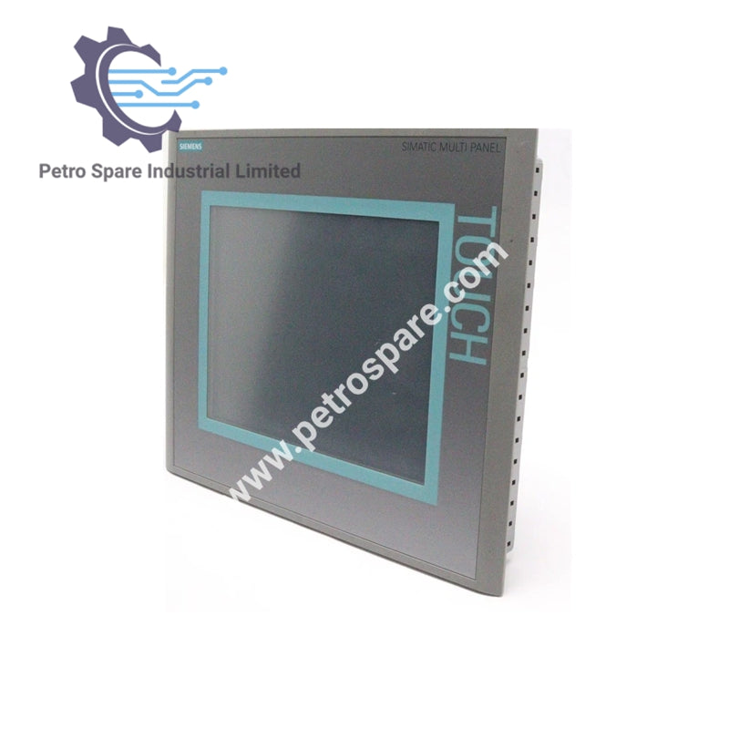 Panel Sentuh | Siemens 6AV6643-0CD01-1AX1 untuk Panel Pelbagai