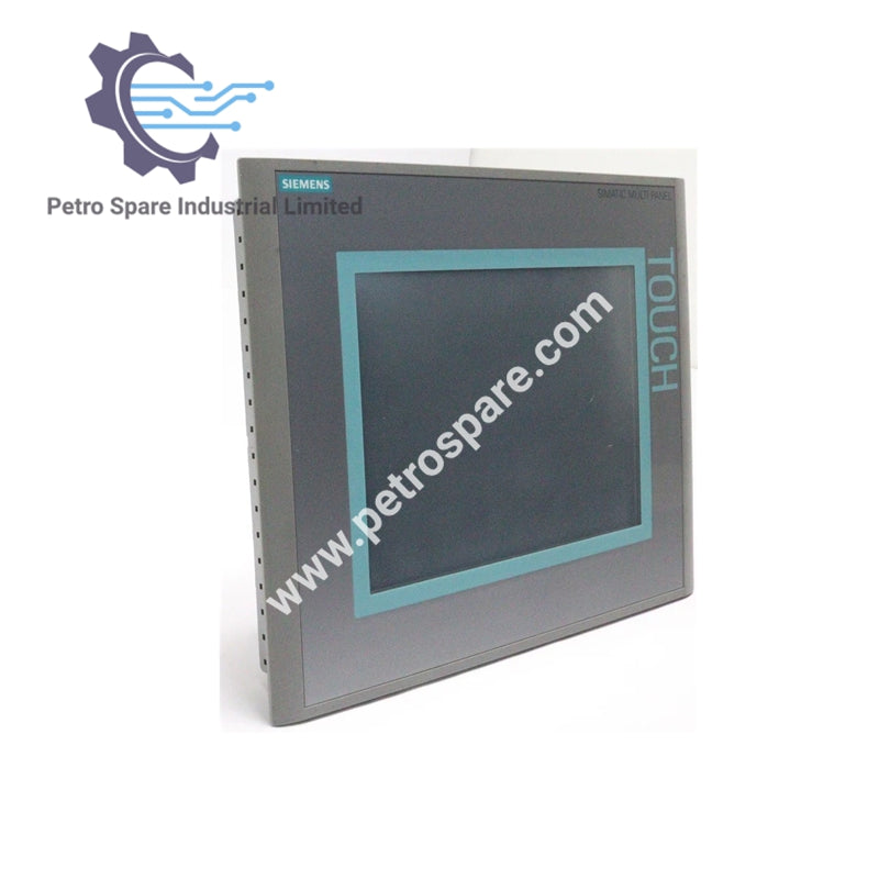 Panel Sentuh | Siemens 6AV6643-0CD01-1AX1 untuk Panel Pelbagai