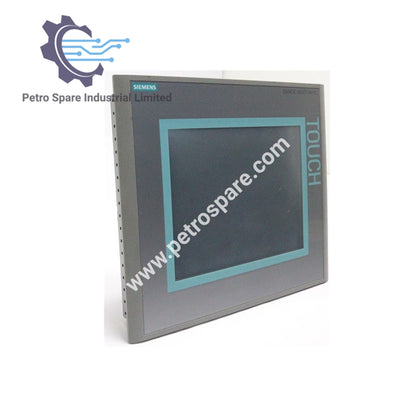 Panel Sentuh | Siemens 6AV6643-0CD01-1AX1 untuk Panel Pelbagai