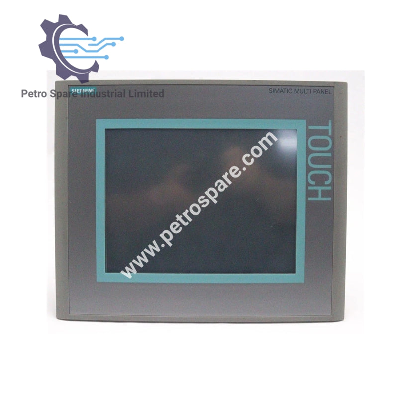 Panel Sentuh | Siemens 6AV6643-0CD01-1AX1 untuk Panel Pelbagai