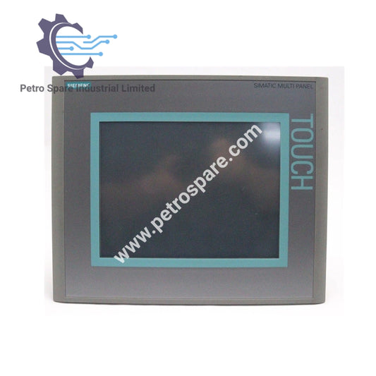 Aanraakpaneel | Siemens 6AV6643-0CD01-1AX1 vir Multi Paneel