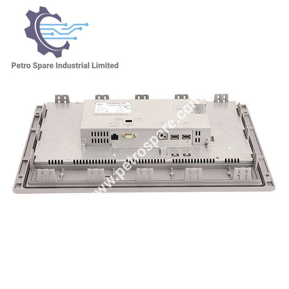 Siemens 6AV6643-0DD01-1AX1 SIMATIC MP 277 10" Клавишен мулти панел