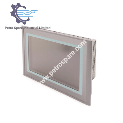 6AV6644-0AA01-2AX0 Siemens SIMATIC MP 377 Panel táctil multipanel de 12"