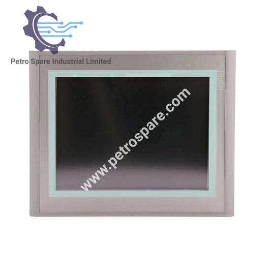 6AV6644-0AA01-2AX0 زیمنس SIMATIC MP 377 پنل لمسی 12 اینچ چندگانه