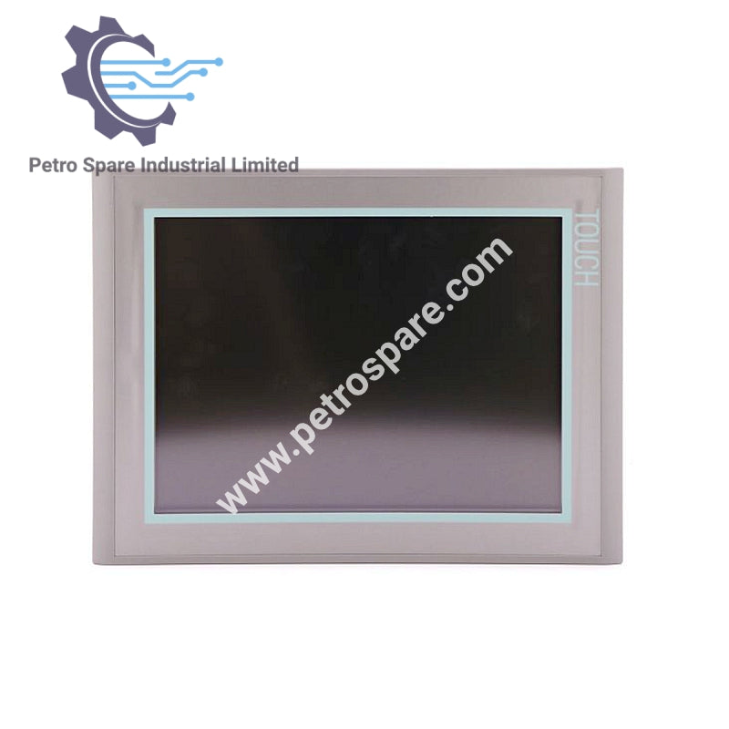 Siemens 6AV6644-0AB01-2AX0 | SIMATIC MP 377 15" Touch Multipanel
