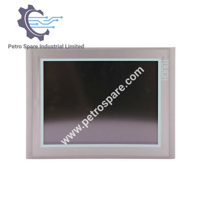 Siemens 6AV6644-0AB01-2AX0 | SIMATIC MP 377 15" Touch Multipanel