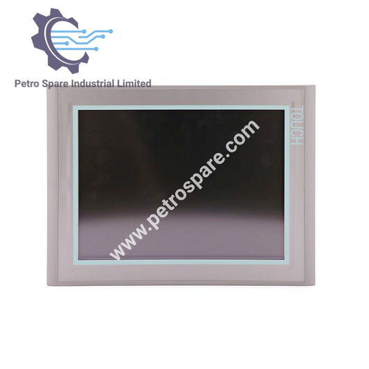 Siemens 6AV6644-0AB01-2AX0 | SIMATIC MP 377 15" Touch Multipanel