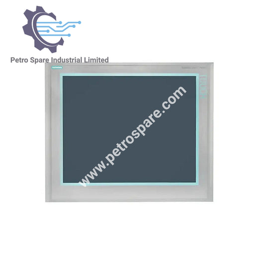 SIMATIC 6AV6644-0AC01-2AX0 Siemens сензорен мултипанел