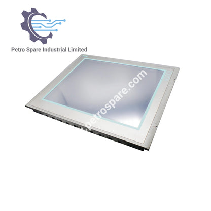 Interface USB Siemens 6AV6644-0AC01-2AX1 | Touch MultiPanel