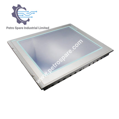 Interface USB Siemens 6AV6644-0AC01-2AX1 | Touch MultiPanel