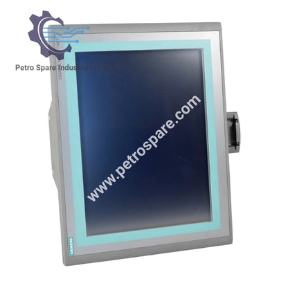 پنل چندگانه زیمنس SIMATIC MP377 PRO | 6AV6644-2AB01-2AX0