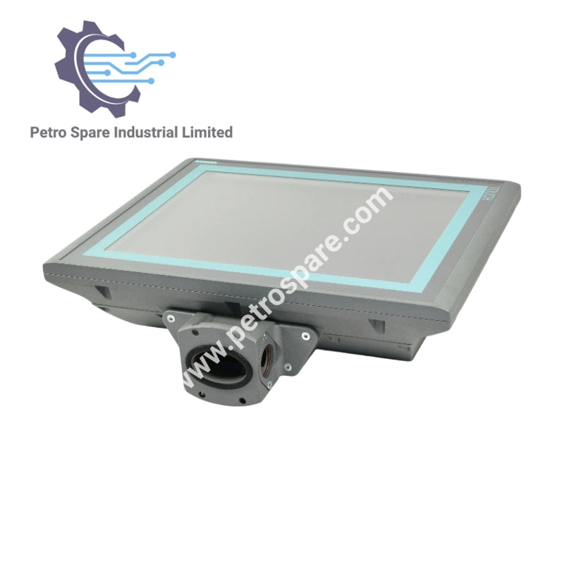 پنل چندگانه زیمنس SIMATIC MP377 PRO | 6AV6644-2AB01-2AX0