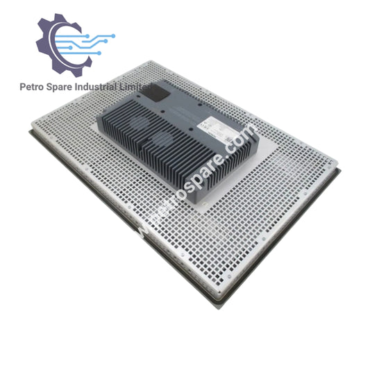 Ipari vékonykliens Siemens SIMATIC ITC2200 6AV6646-1AD22-0AX0