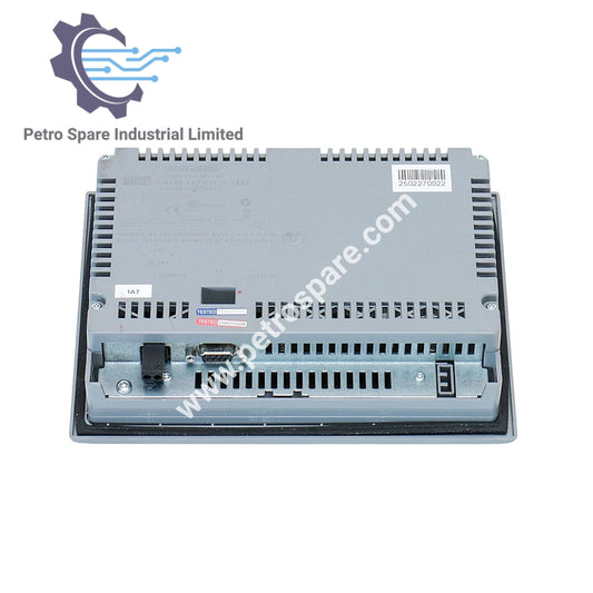 Siemens 6AV6647-0AC11-3AX0 SIMATIC IHM