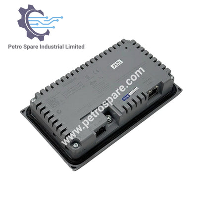 6AV6647-0AH11-3AX0 Siemens SIMATIC HMI, Негізгі панель