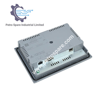 Paparan Sentuh Siemens SMART PANEL | 6AV6648-0BC11-3AX0