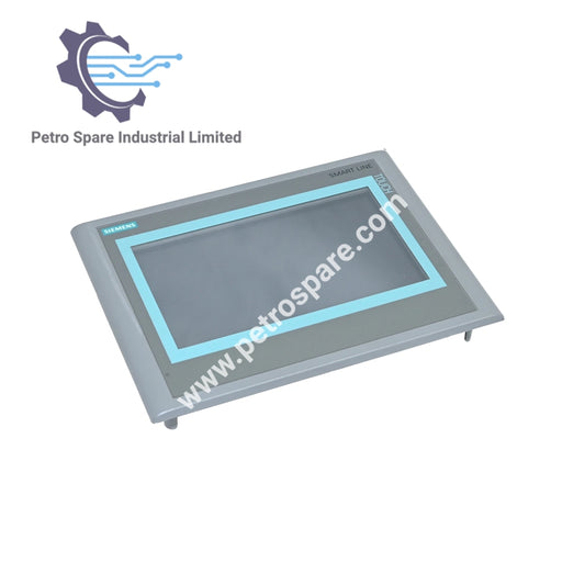 Touch Display Siemens SMART PANEL | 6AV6648-0BC11-3AX0