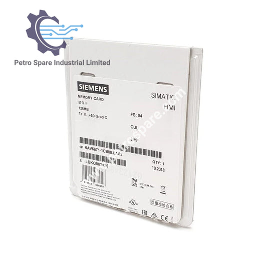 SIMATIC MM memory card for Siemens 6AV6671-1CB00-0AX2