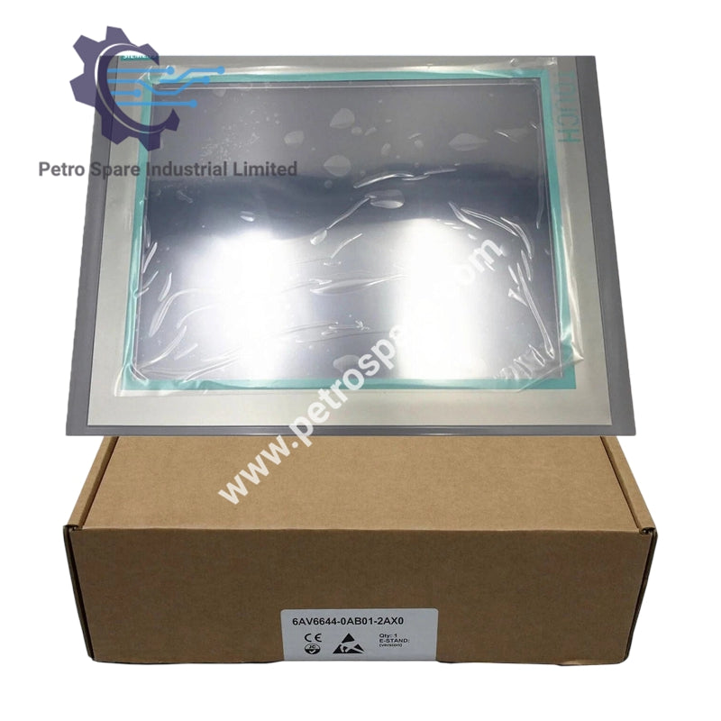 Siemens 6AV7241-3EB05-0FA1 | SIMATIC IPC 477E 22" TFT Touchscreen