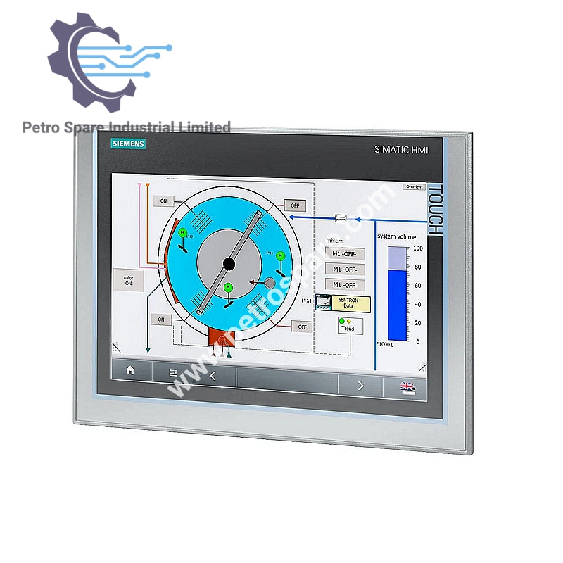 6AV7413-4AB00-1FW0 | Siemens SIMATIC IPC277D Industrial Panel