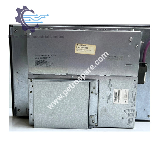 Touchscreen Siemens 6AV7802-0BB10-1AC0 for Panel PC