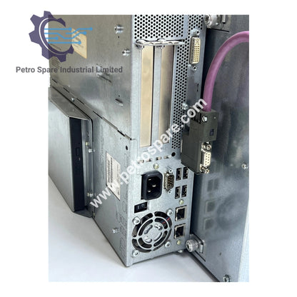 Touchscreen Siemens 6AV7802-0BB10-1AC0 für Panel-PC