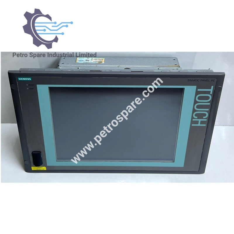 Touchscreen Siemens 6AV7802-0BB10-1AC0 für Panel-PC