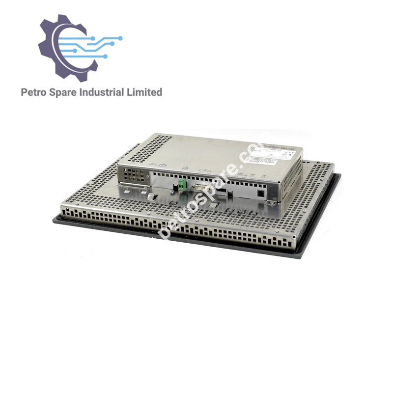 6AV6545-0DA10-0AX0 | Многофункциональный цветной TFT-дисплей Siemens (копия)