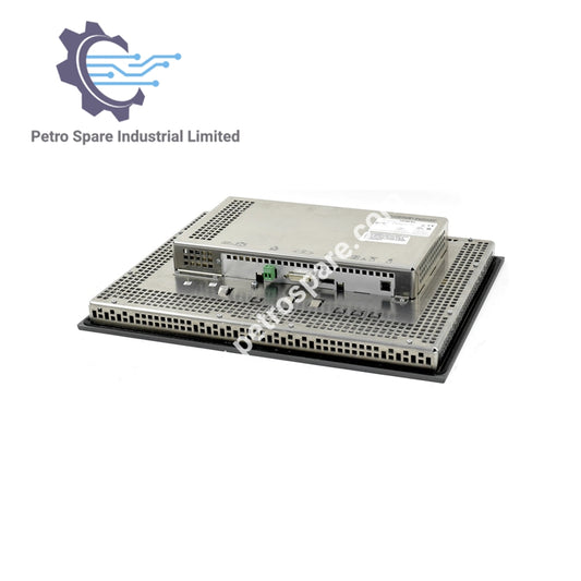 Flat Panel Touch Display | Siemens 6AV7863-2TA00-0AA0 Touch Panel