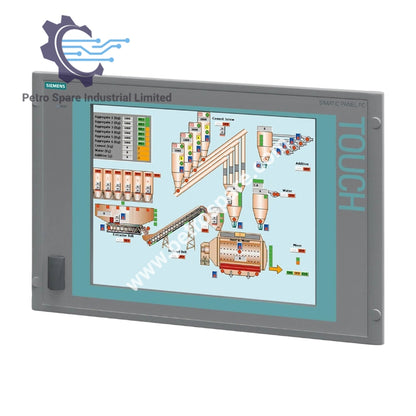SIMATIC IPC Siemens 6AV7872-0HD31-1AC0 industrijski računar