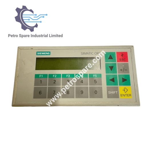 SIMATIC IPC Siemens 6AV7872-0HD31-1AC0 คอมพิวเตอร์อุตสาหกรรม