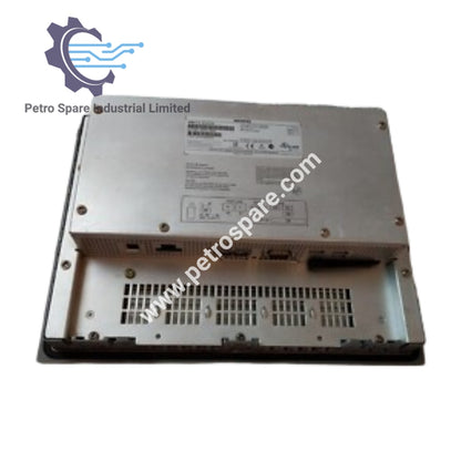 Siemens SIMATIC IPC277D 6AV7881-3AE00-2BA0 Панельный ПК